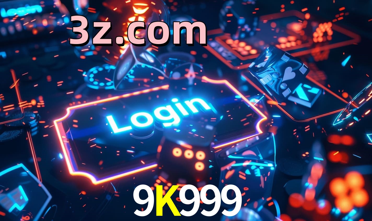 Bônus de Cadastro Cassino 9K999